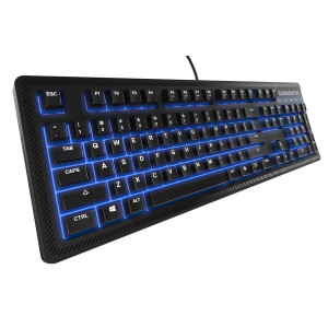 Steelseries Apex Pro Mekaniskt tangentbord