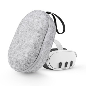 Meta Quest 3 allt-i-ett VR-headset