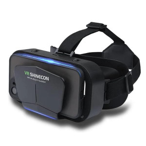 HTC Vive XR Elite VR -system