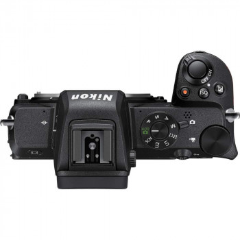 Nikon Z9 Professionelt spejlfrit kamera