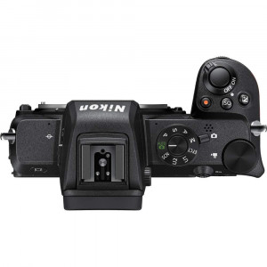 Nikon Z9 Professionelt spejlfrit kamera