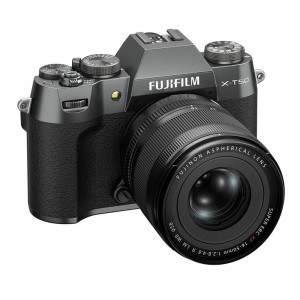 Nikon Z9 Professionelt spejlfrit kamera