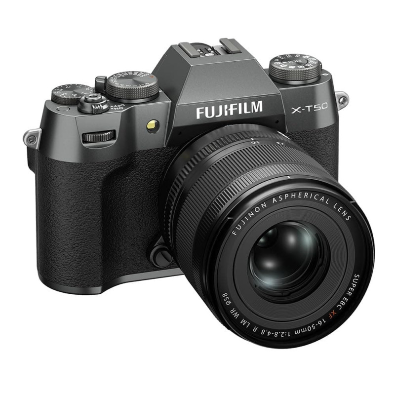 Nikon Z9 Professionelt spejlfrit kamera