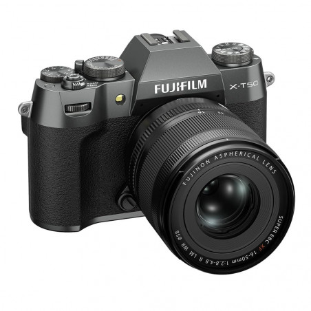 Nikon Z9 Professionelt spejlfrit kamera