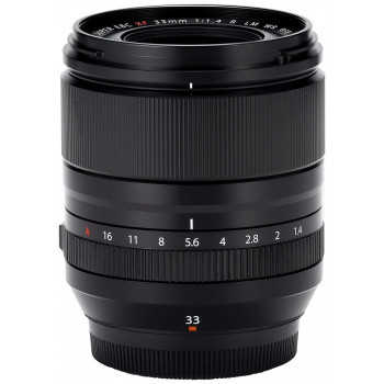 Sigma 35mm F1.4 Art Prime Lens