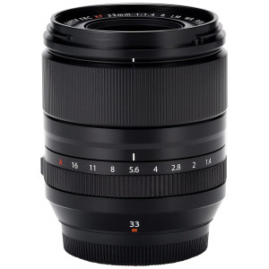 Sigma 35mm F1.4 Art Prime Lens