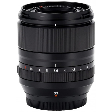 Sigma 35mm F1.4 Art Prime Lens