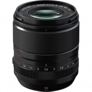 Sigma 35mm F1.4 Art Prime Lens