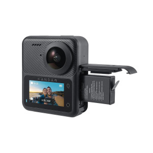 Insta360 x3 vandtæt 360 actionkamera