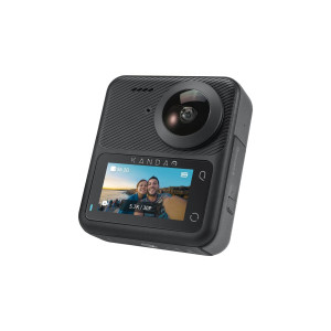 Insta360 x3 vandtæt 360 actionkamera
