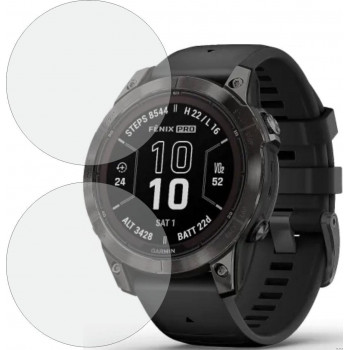 Garmin Fenix ​​7 Solar Multisport Watch