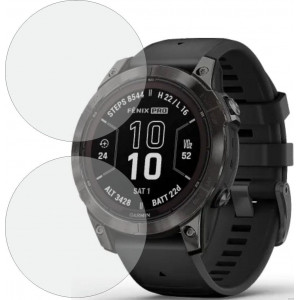 Garmin Fenix ​​7 Solar Multisport Watch