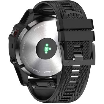 Garmin Fenix ​​7 Solar Multisport Watch