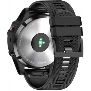 Garmin Fenix ​​7 Solar Multisport Watch