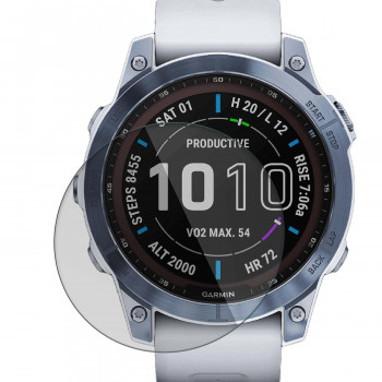 Garmin Fenix ​​7 Solar Multisport Watch