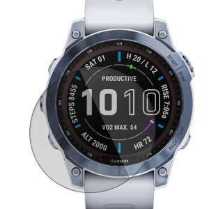 Garmin Fenix ​​7 Solar Multisport Watch