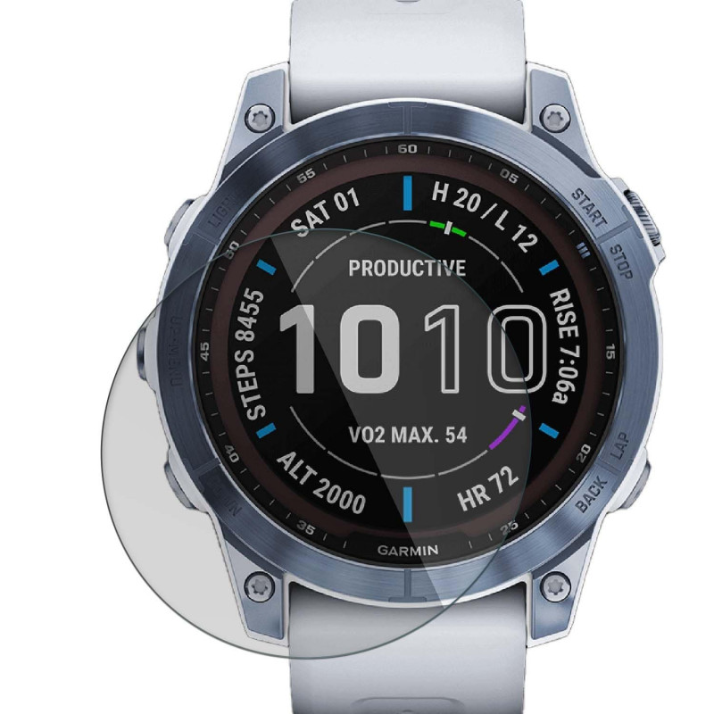 Garmin Fenix ​​7 Solar Multisport Watch