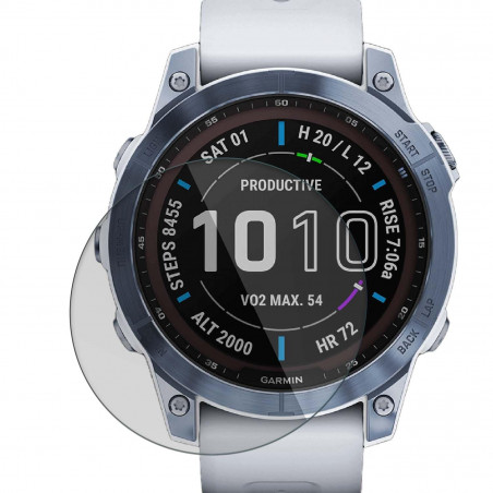 Garmin Fenix ​​7 Solar Multisport Watch