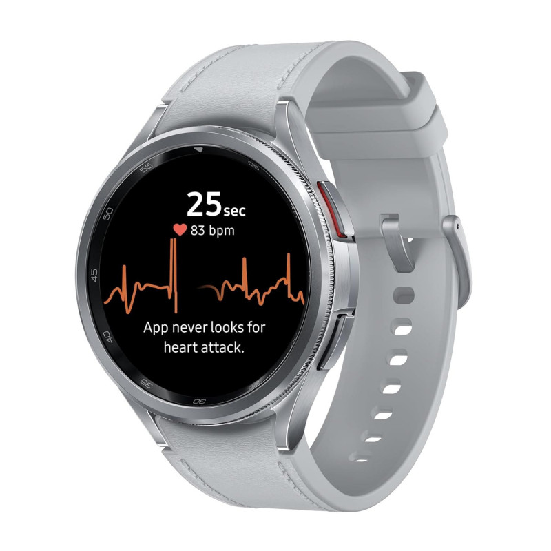 Samsung Galaxy Watch 6 Classic