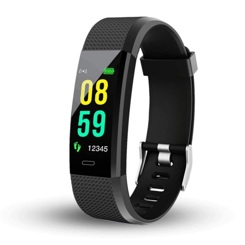 Xiaomi Mi Band 8 Fitness Tracker
