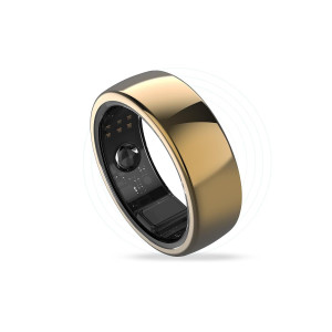 Oura ring gen 3 smart ring
