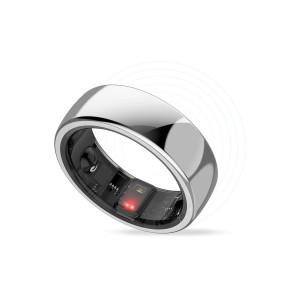 Oura ring gen 3 smart ring