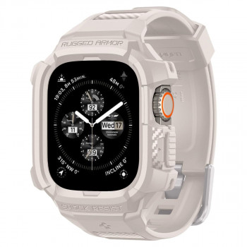 Spigen Rugged Armor Pro Watch Strap