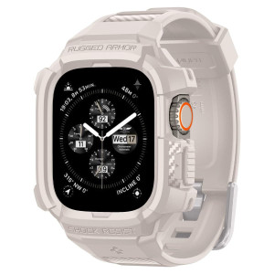 Spigen Rugged Armor Pro Watch Strap