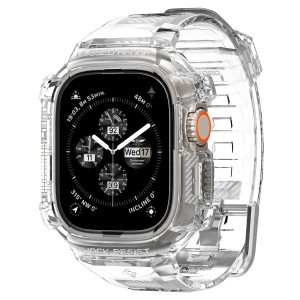 Spigen Rugged Armor Pro Watch Strap