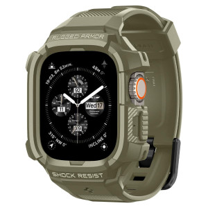 Spigen Rugged Armor Pro Watch Strap