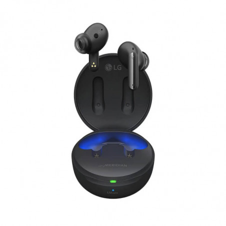 Auriculares inalámbricos de Aerobuds