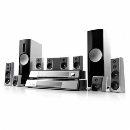 Sistema de cine en casa Elitesound