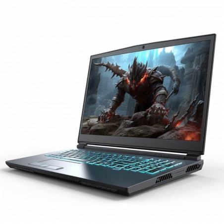 CyberTech Ultrabook X1