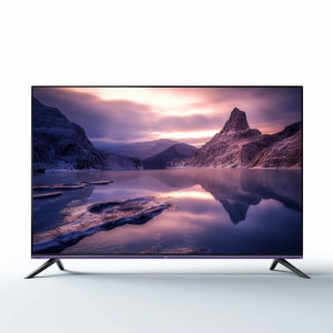 Visionary Ultra HD Monitor