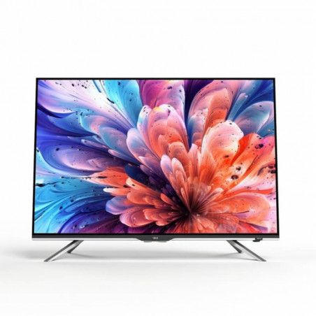 Visionary Ultra HD Monitor