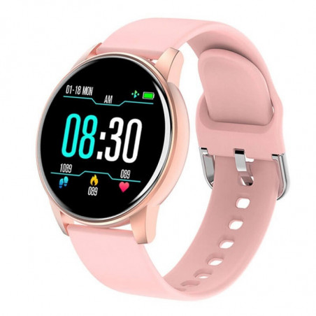 Smartwatch Fitpulse