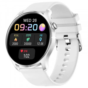 FitPulse Smartwatch