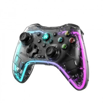 Neonwave gamepad
