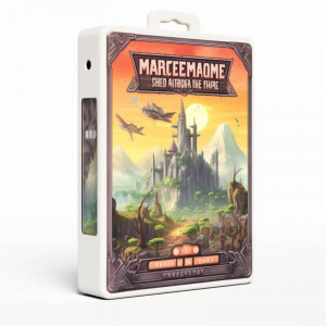 Warquest Game Pack