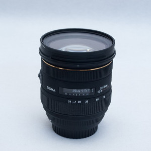 Prosnap DSLR -kamera