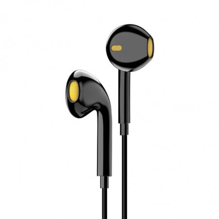 Auriculares de ecoba