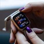 Fitness trackers