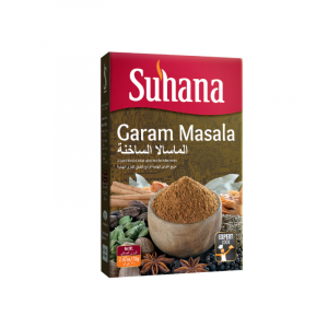 Royal Garam Masala Mix - o simfonie a aromelor indiene