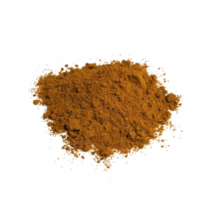 Homestyle Curry Powder - serce curry