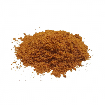 Homestyle Curry Powder - serce curry