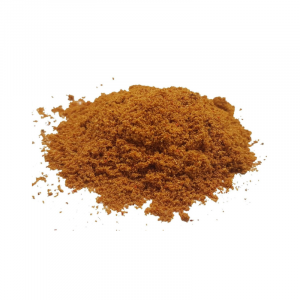 Homestyle Curry Powder - serce curry