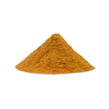 Homestyle Curry Powder - serce curry