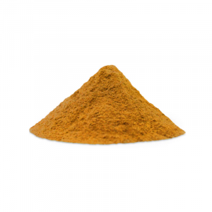Homestyle Curry Powder - serce curry
