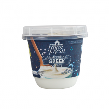 Farm Fresh Yogurt - A Spoonful of Wellness