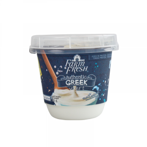 Farm Fresh Yogurt - A Spoonful of Wellness